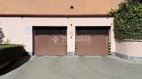 Foto 2 de Garaje en venta en San Pascual, Madrid