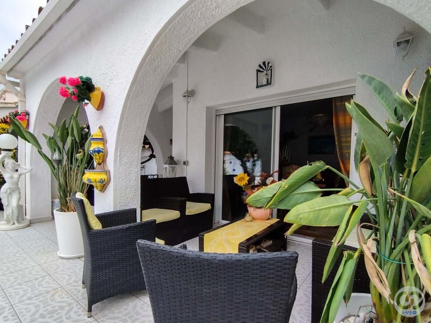 Casa o xalet en venda a Peni