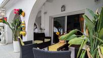 Terrace of House or chalet for sale in Empuriabrava  with Air Conditioner, Heating and Terrace