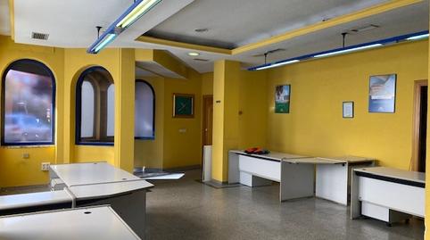 Photo 2 of Premises to rent in Plaza de la Constitucion, 19, Plaza de Toros, Ciudad Real