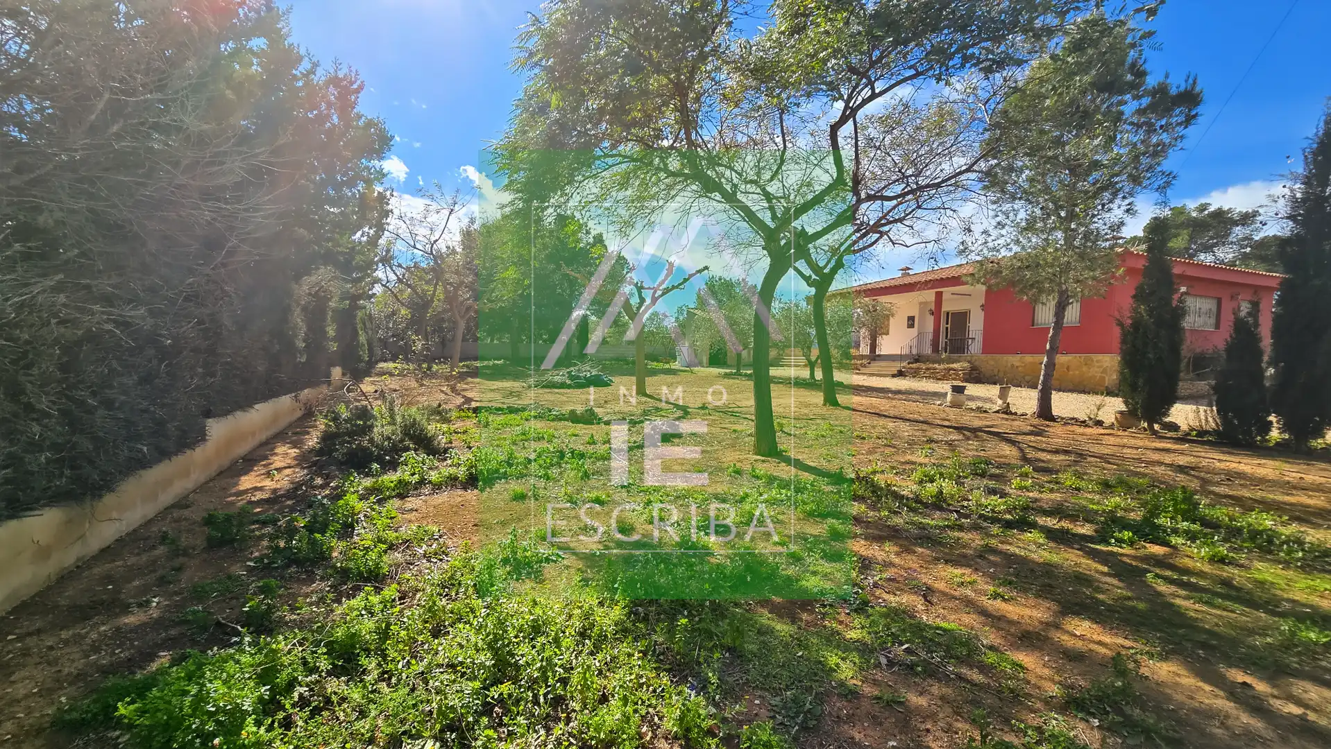 Casa o chalet en venta en Urbanizacion Lloma Molina, 13, Catadau