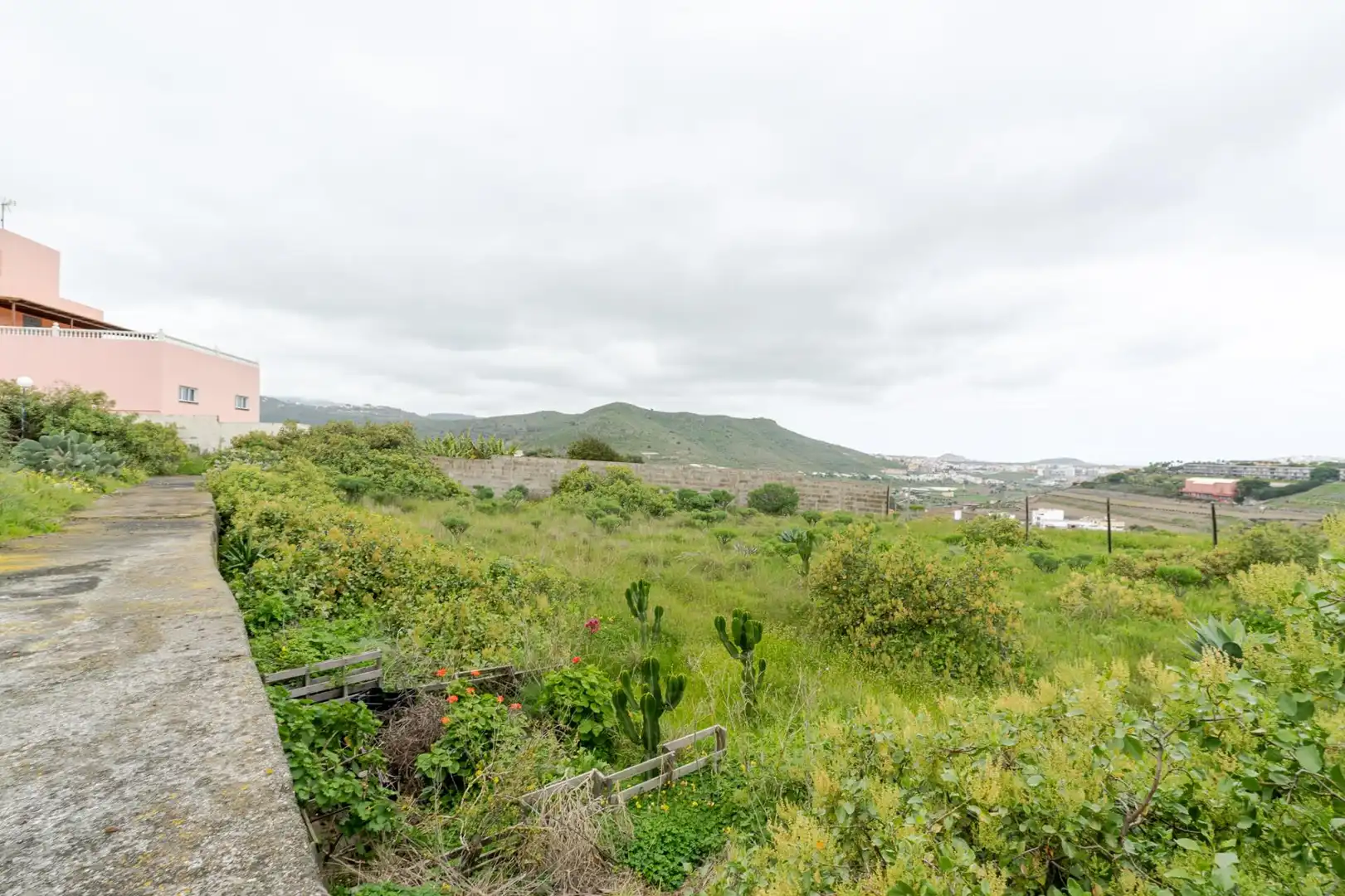 Residential for sale in Las Palmas de Gran Canaria