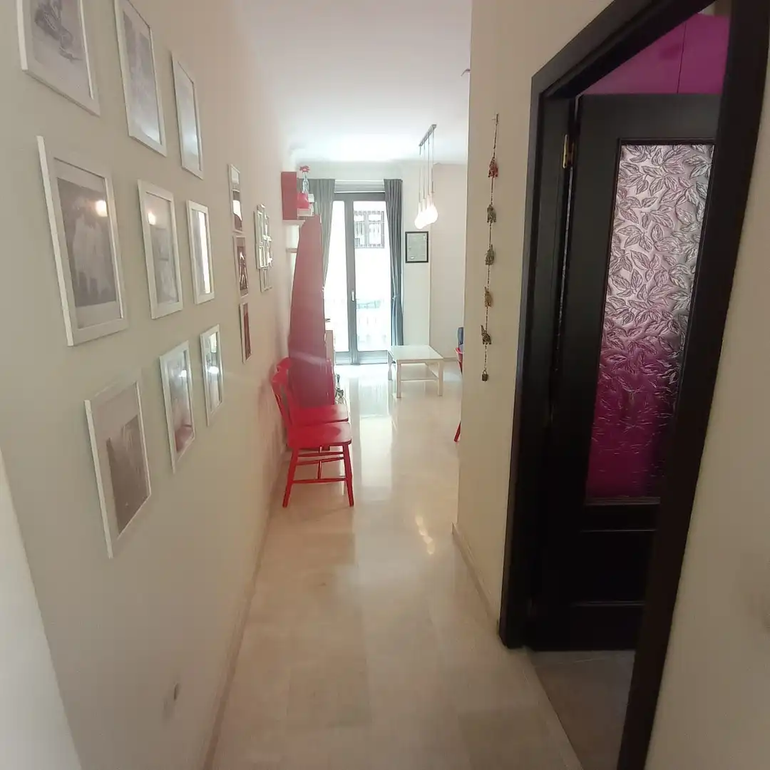 Flat for rent in Málaga  with Air Conditioner and Furnished
