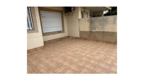 Foto 2 de Dúplex en venta en Calle Jilguero-cuatro Plumas, La Cumbre - Cuatro Plumas, Mazarrón