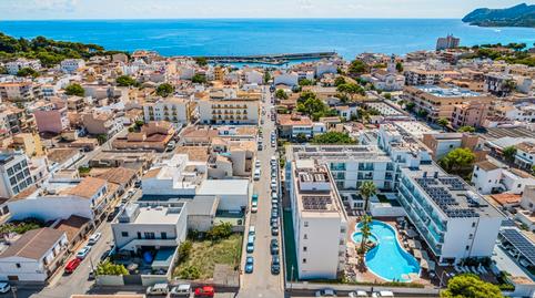 Foto 4 de Terreno en venta en Cala Ratjada, Capdepera