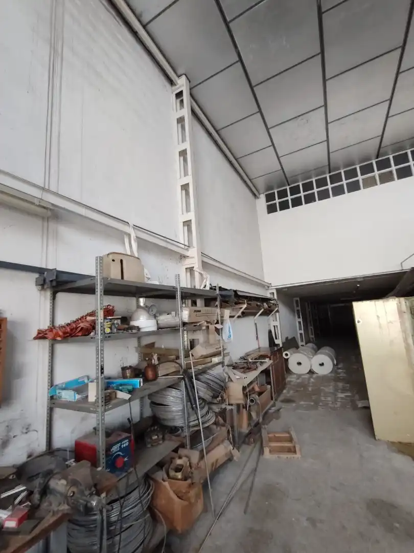 Nave industrielle à vendre à Onil, imagen 20