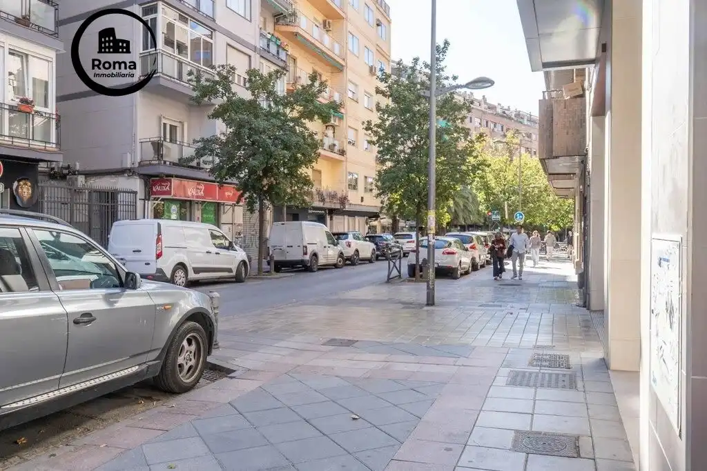 Pis amb ascensor en venda a Centro, imagen 3
