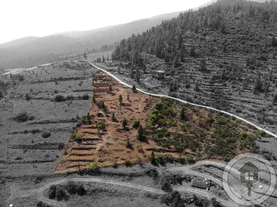 Finca rústica en venda en Vilaflor de Chasna