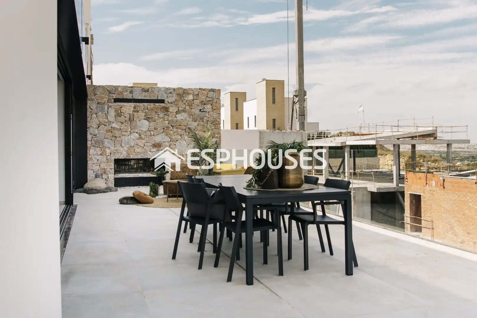 Detached house with terrace for sale in Ciudad Quesada, imagen 48