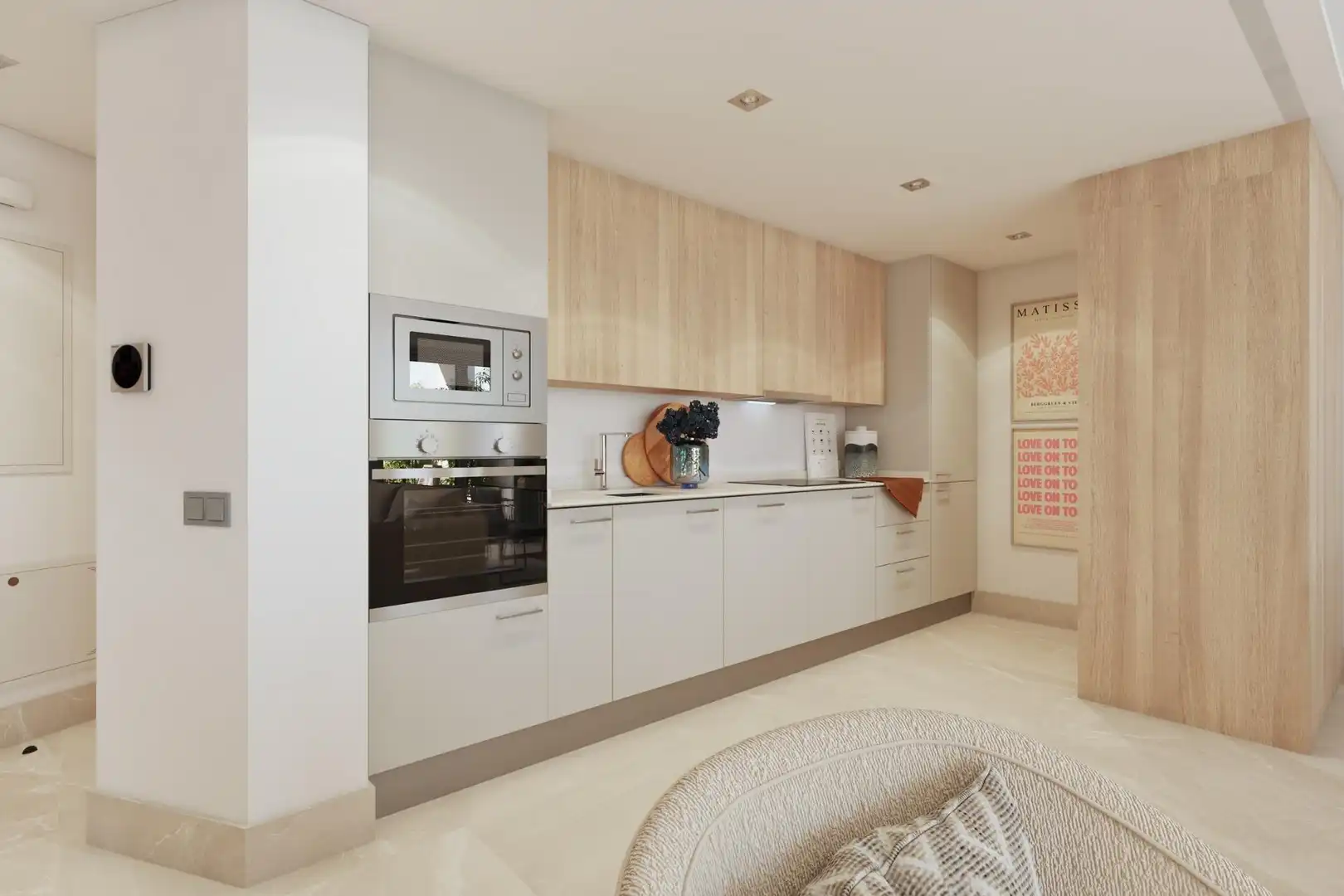 Apartment for sale in Hipódromo - Cerrado del Águila, imagen 13