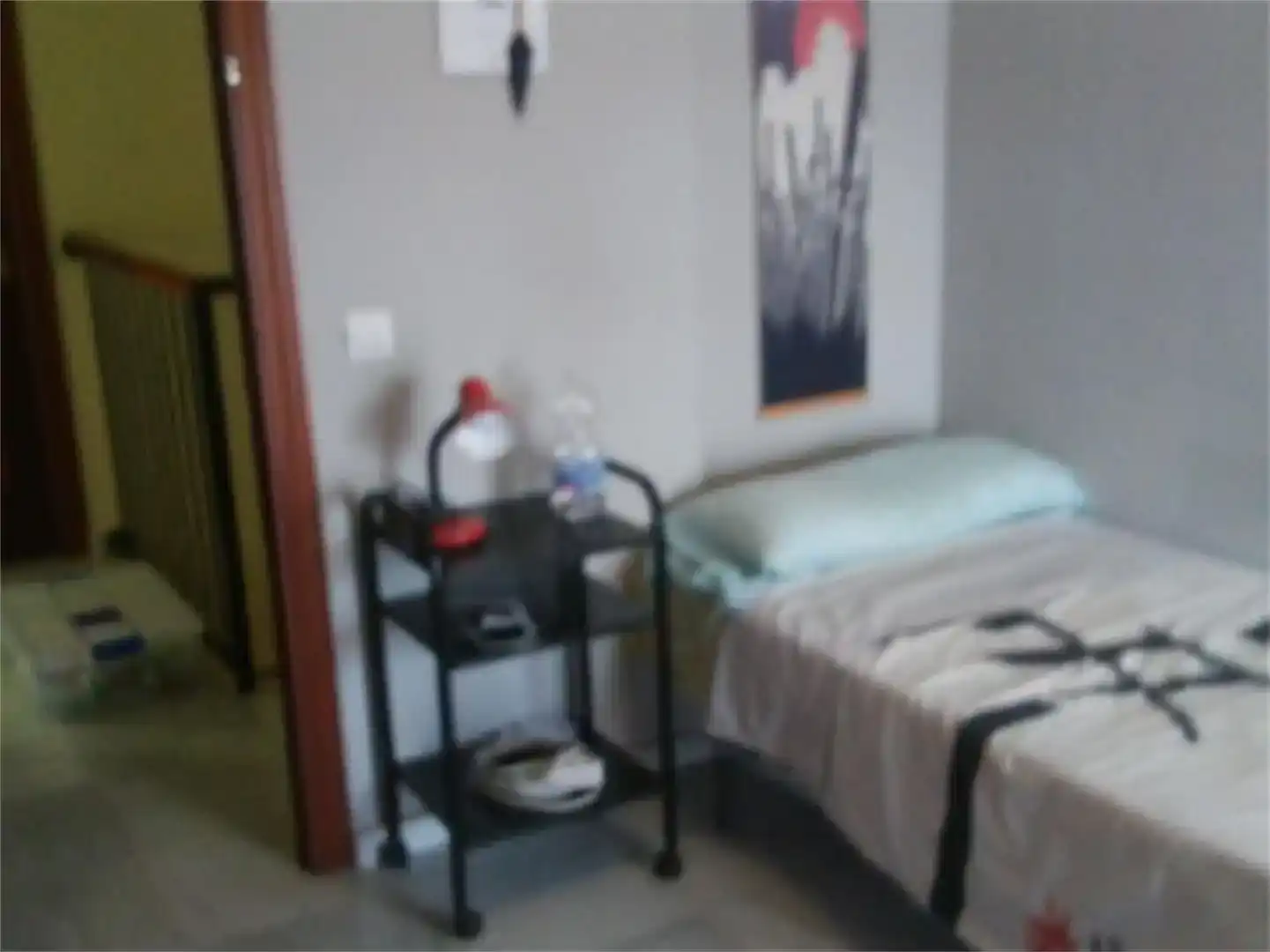 Dormitori de Casa o xalet en venda en  Sevilla Capital amb Aire condicionat