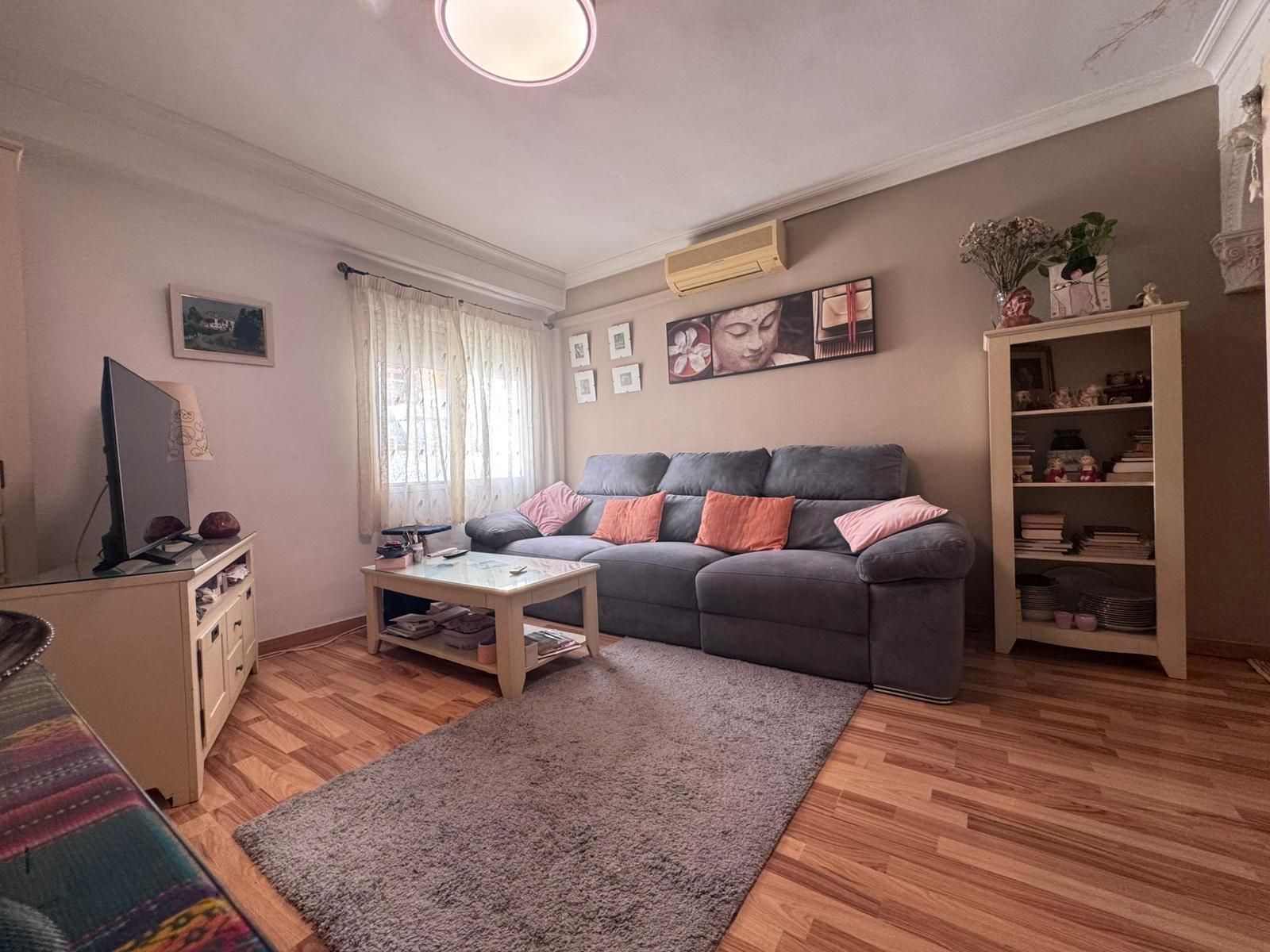 Pis en venda a Los Castillejos - La Trinidad, Bailén - Miraflores