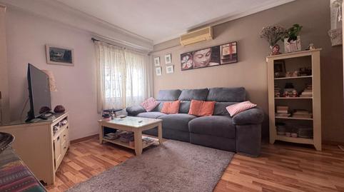 Foto 3 de Pis en venda a Los Castillejos - La Trinidad, Málaga