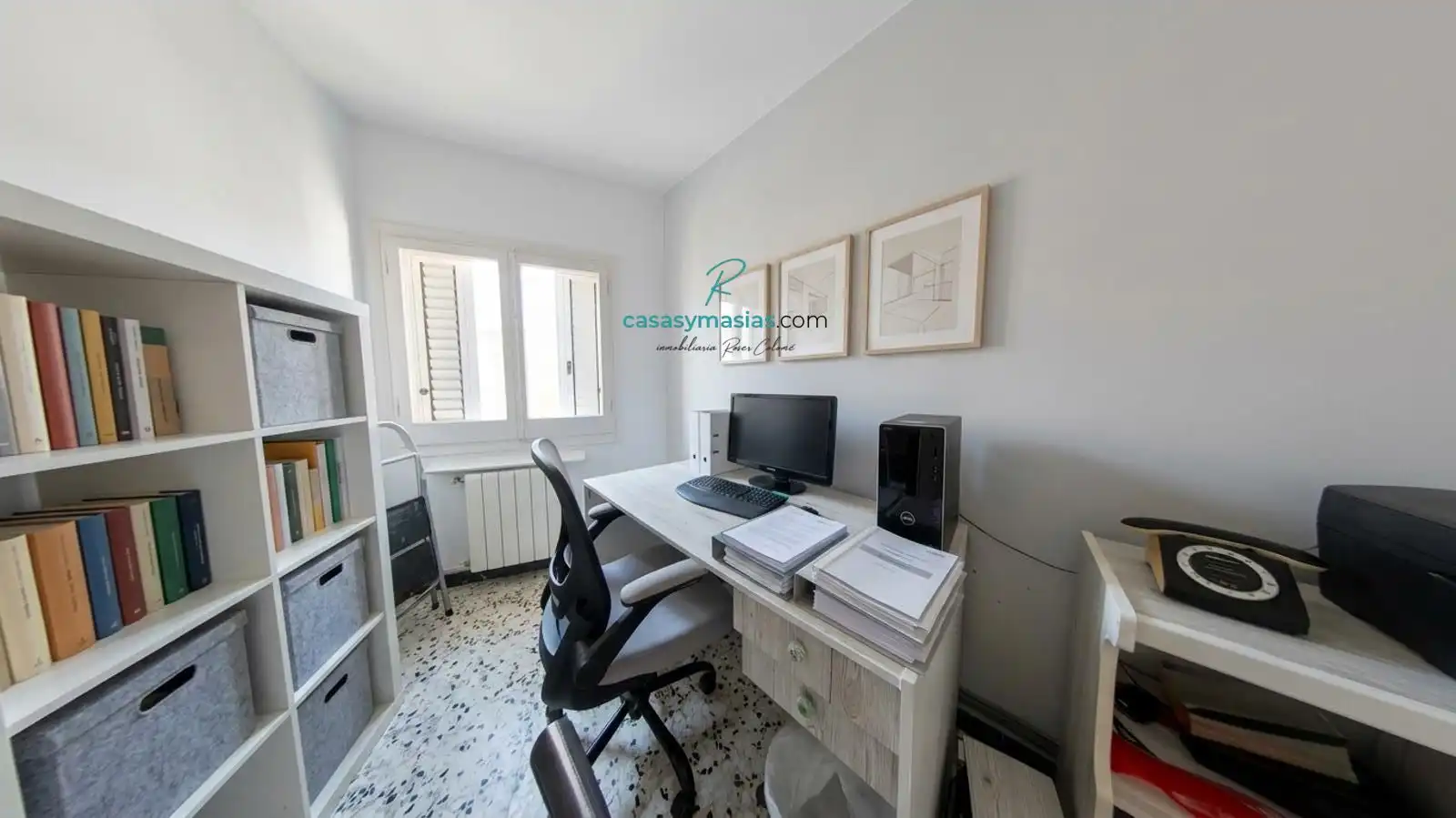 Flat for sale in Sant Pere de Ribes  with Heating, Terrace and Oven