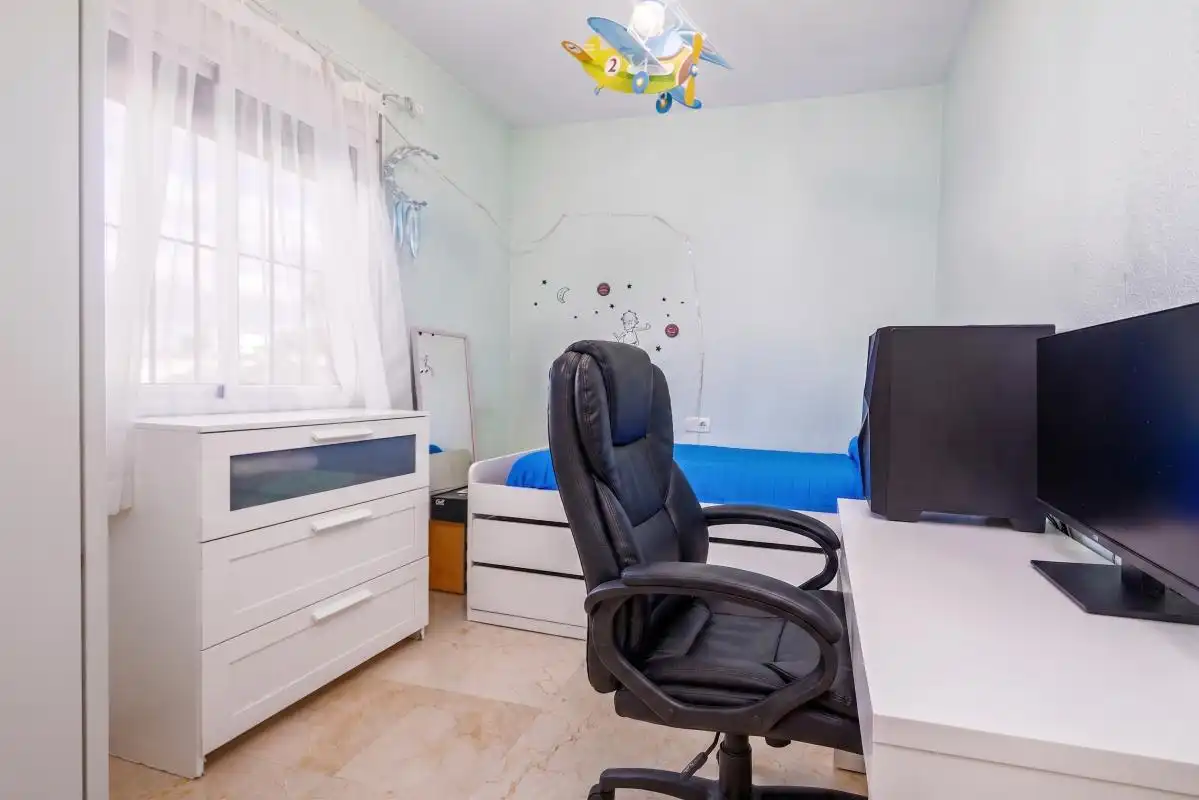 Casa adosada en venta en Calle la Paloma, Villanueva del Ariscal