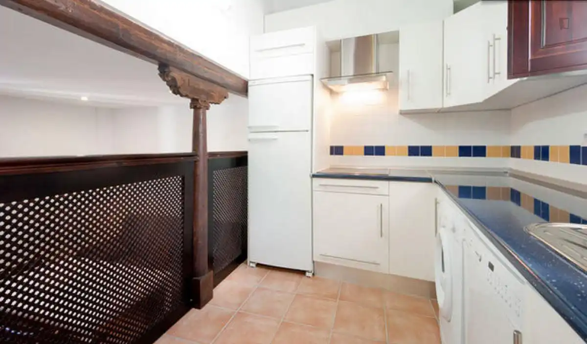 Apartament de lloguer a Barrio de Albaicín