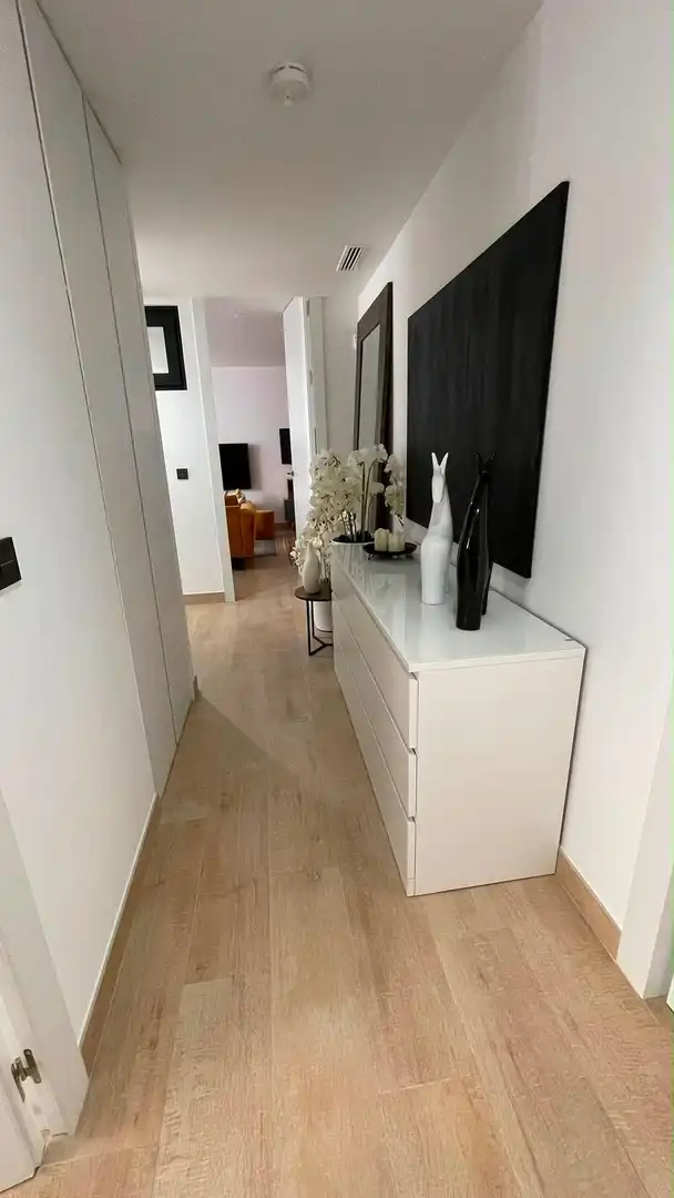 Casa con piscina in vendita a Balcón de Finestrat - Terra Marina, imagen 12