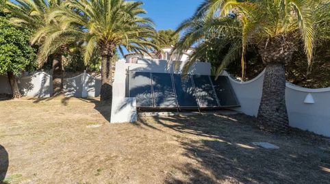 Photo 5 of Houses for sale in Cala Advocat - Baladrar, Benissa