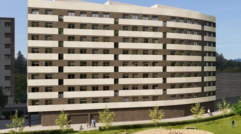 Foto 3 de Pis en venda a Gipuzkoa Hiribidea, Ermua, Bizkaia