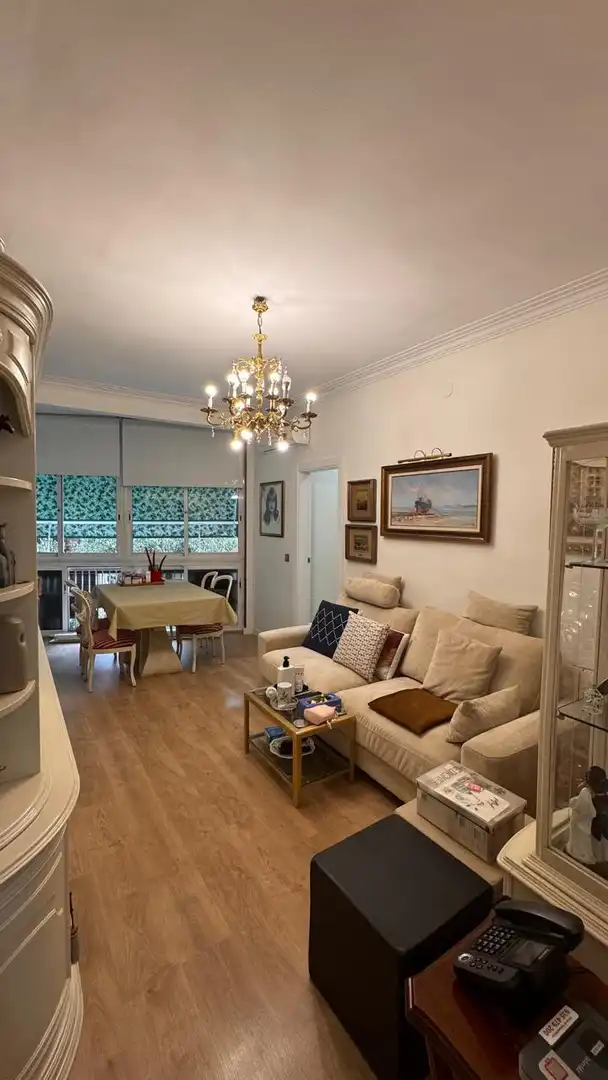 Piso con terraza en venta en Eixample, imagen 14