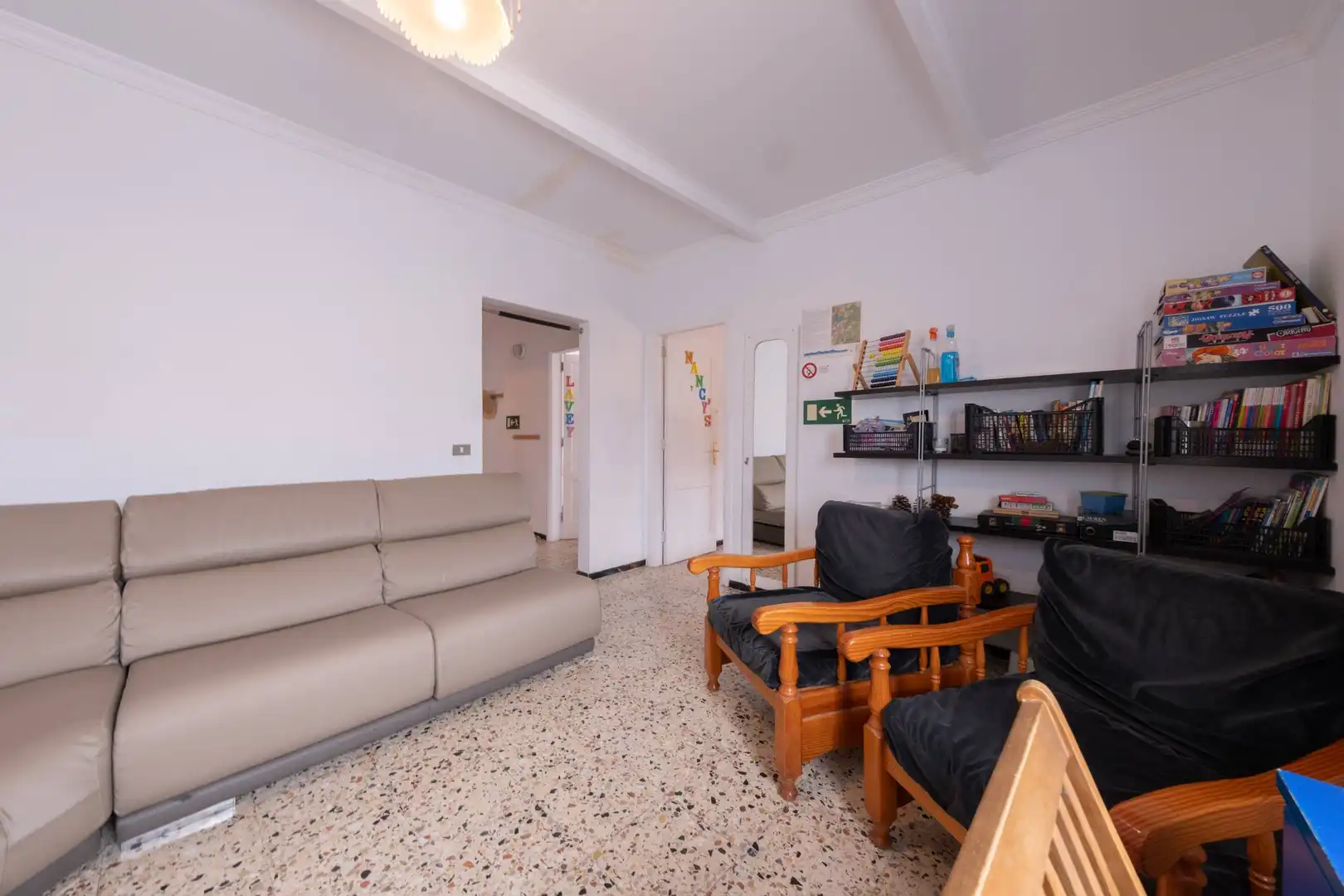 Casa o chalet de alquiler en Calle GLORIA, 5, Schamann - Rehoyas