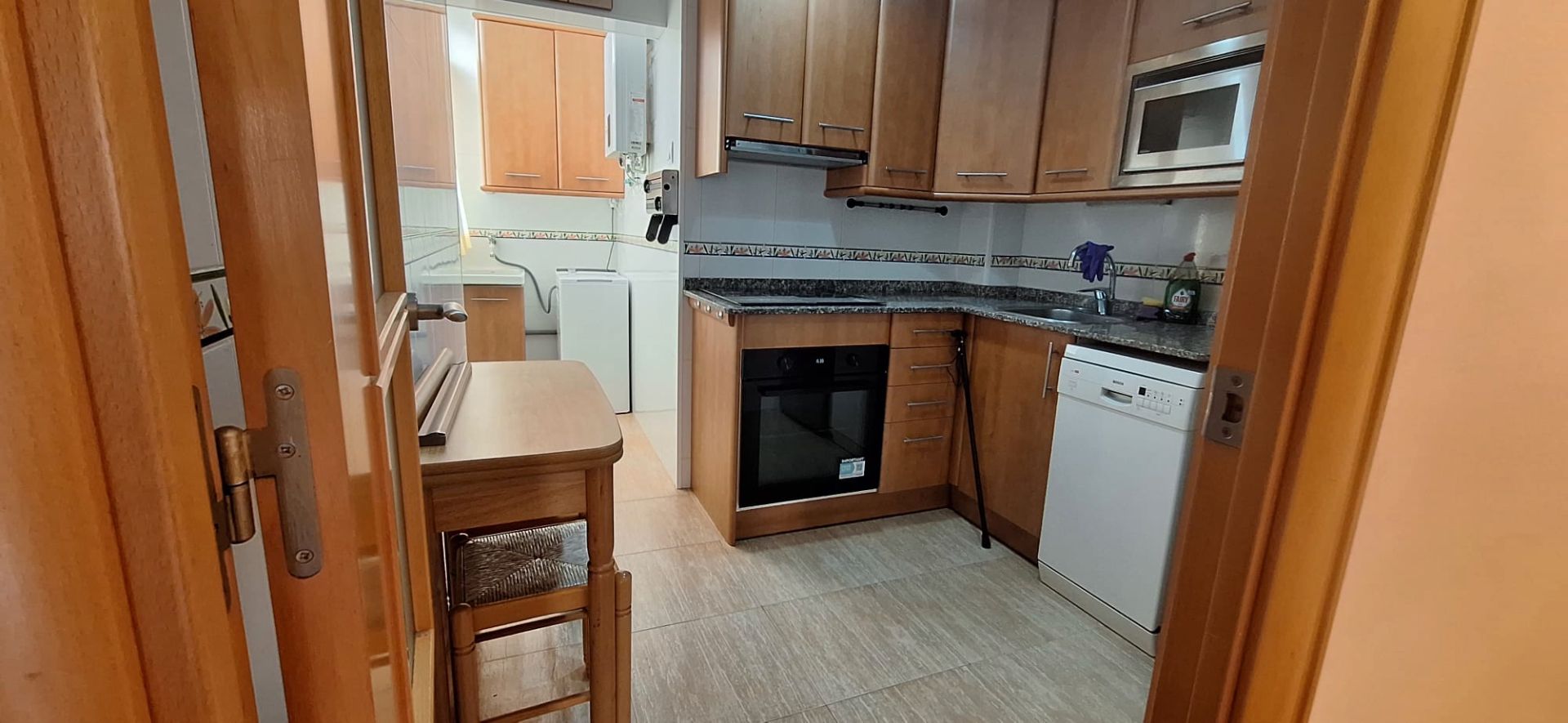 Pis de lloguer a El Turó de la Peira