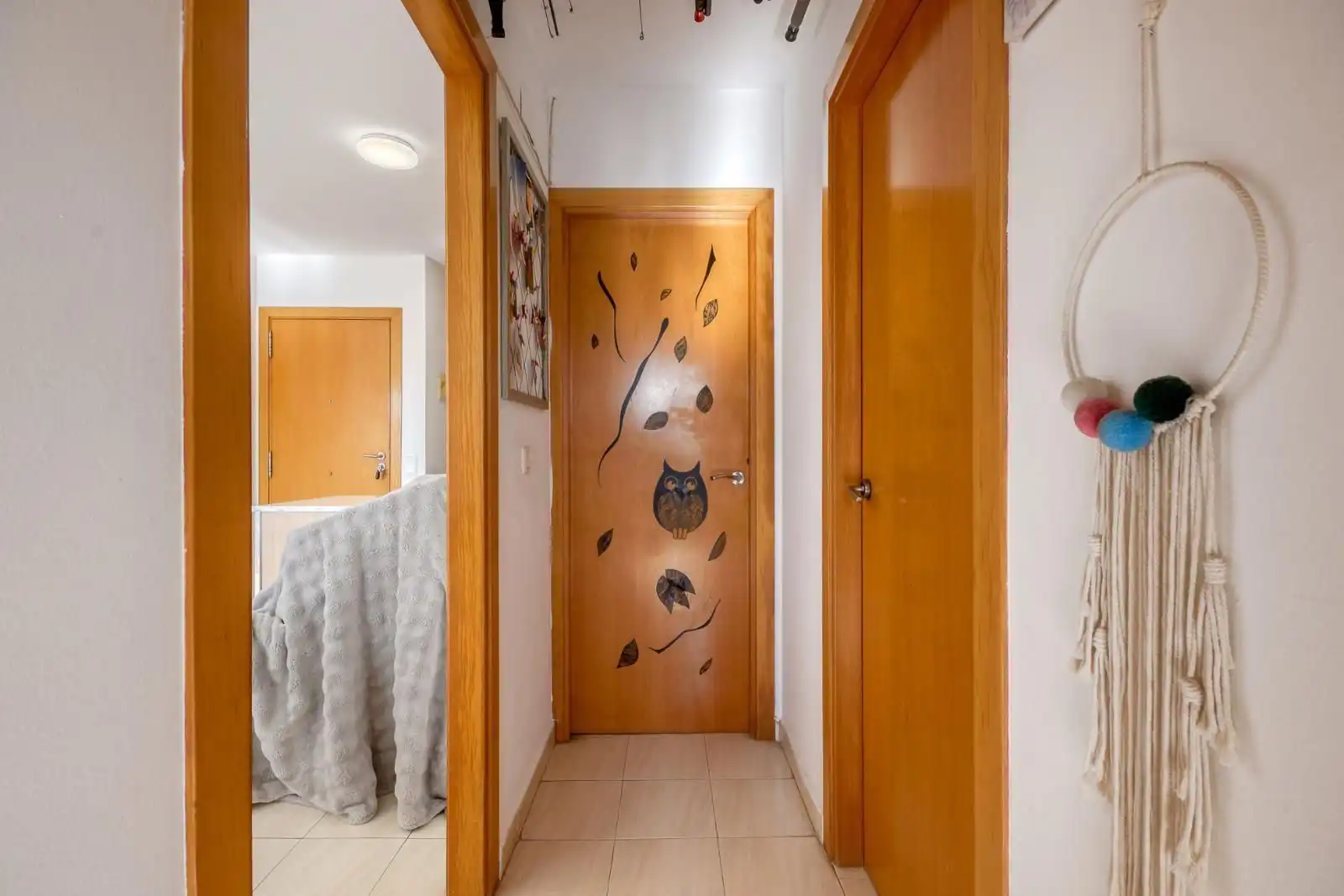 Apartment with lift for sale in Calle Calderon de la Barca, imagen 13