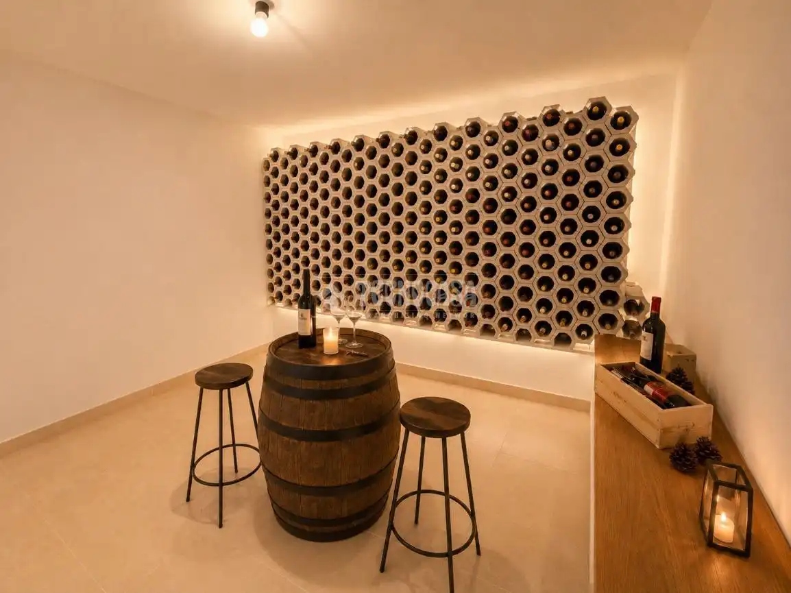 Casa o chalet en venta en Candelaria con Aire acondicionado, Jardín privado y Terraza