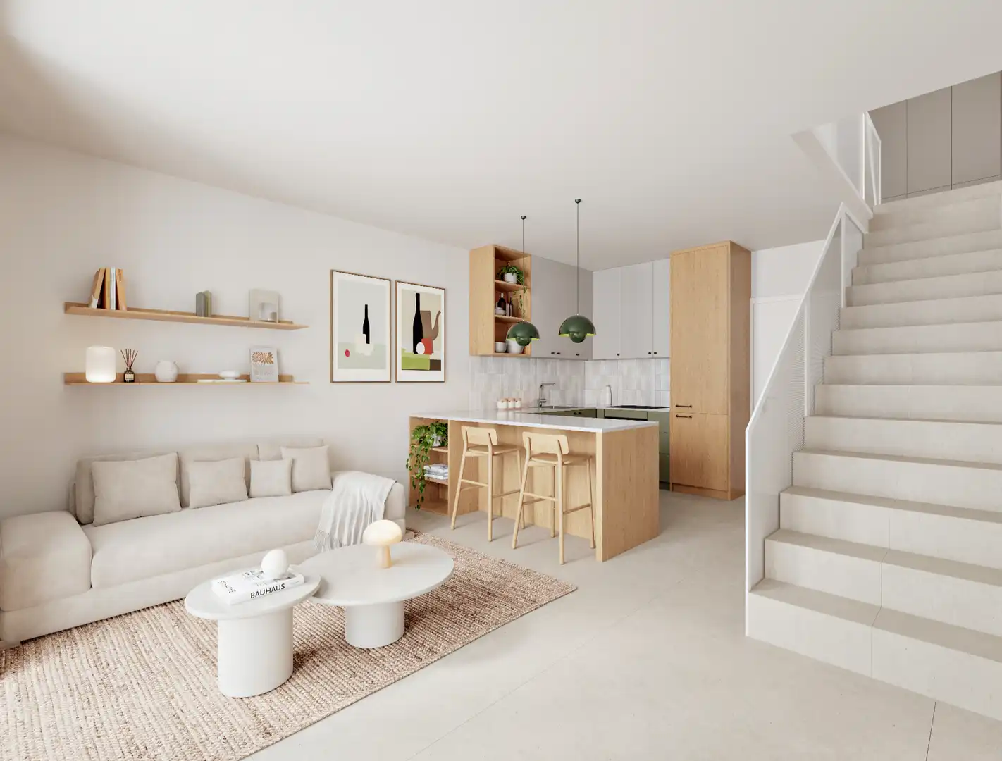Apartament en venda a Calle Vicenta Villegas, 23, Lucero