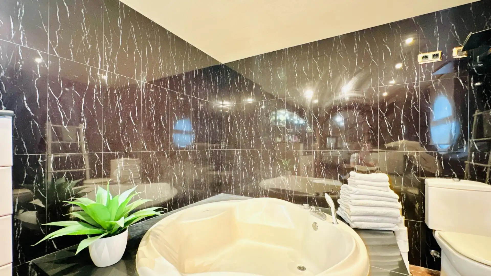 Detached house with terrace for sale in Carrer GRANOLLERS, imagen 62
