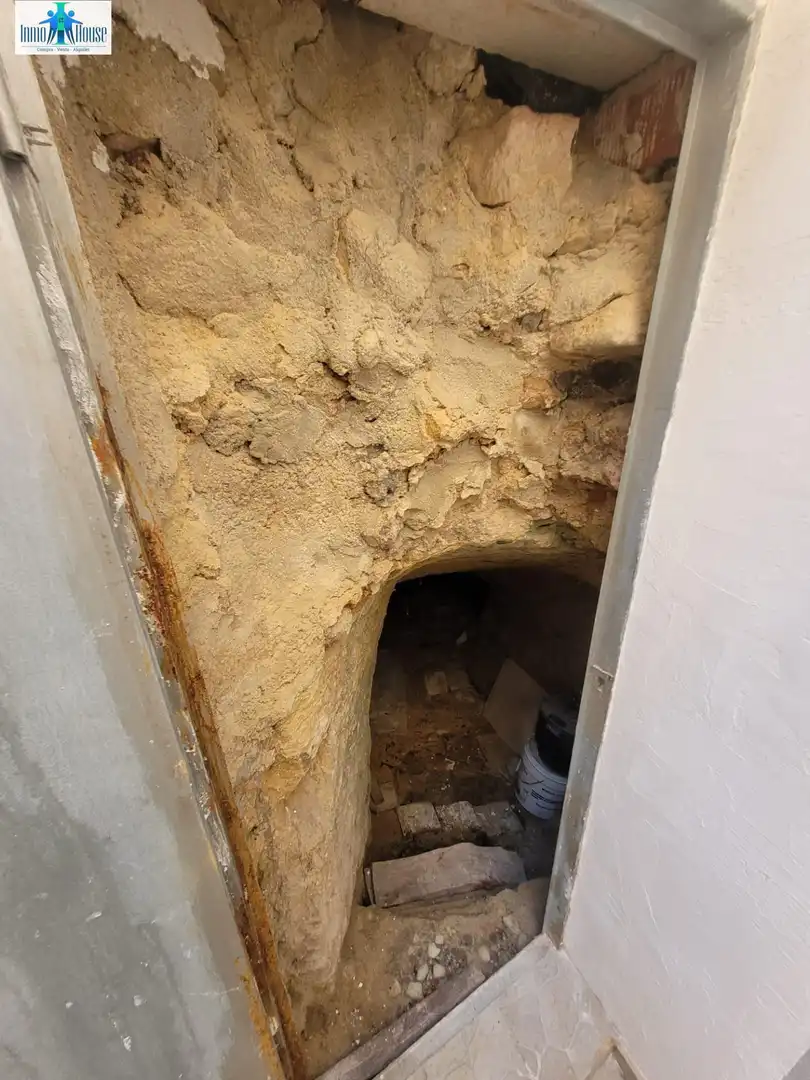 Haus zum Verkauf in Chinchilla de Monte-Aragón, imagen 11