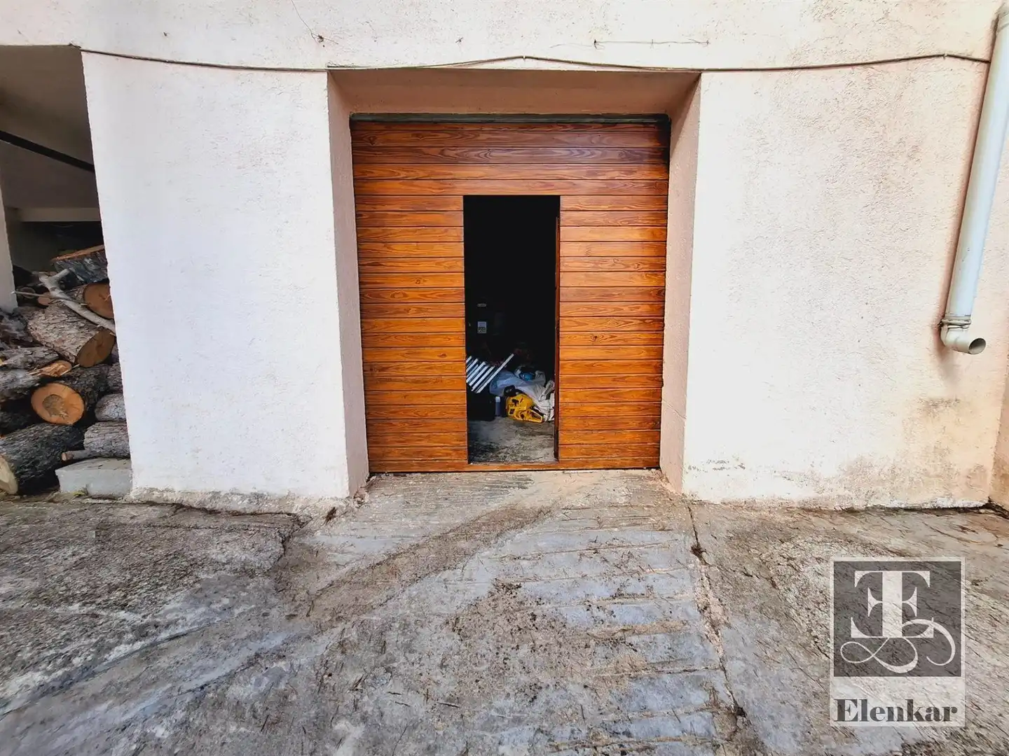Detached house with pool for sale in VIOLETA, imagen 7