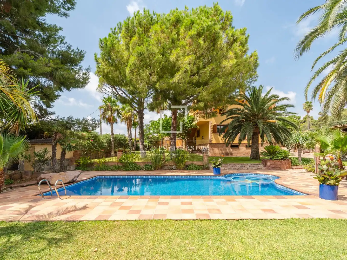 Villa avec piscine à vendre à Corral Nou - Montros - Estepar, imagen 3