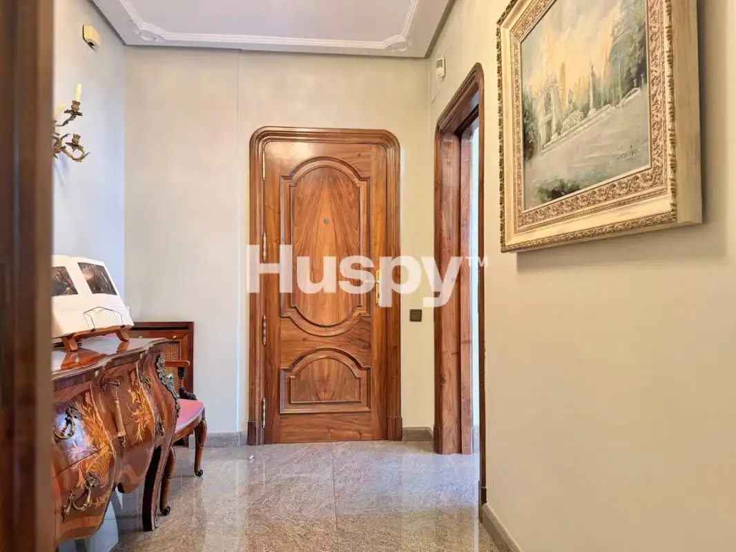 Piso con ascensor en venta en Calle del Aviador Zorita, imagen 6