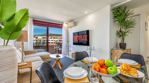 Foto 4 de Dúplex en venta en Calle la Pacheca Alta, 22, Benahavís pueblo, Benahavís