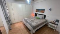 Bedroom of Flat for sale in Dos Hermanas  with Furnished and Balcony