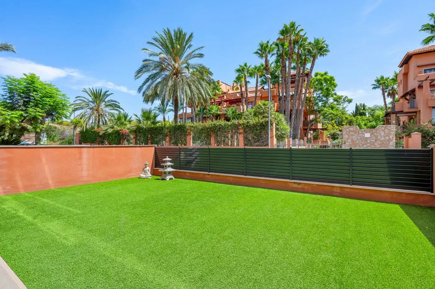 Apartment with pool for sale in Calle  Revoltosa, imagen 9