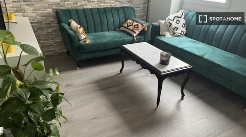 Photo 3 of Apartment to share in Mercado, Alicante