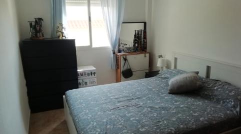 Photo 4 of Flat for rent in Calle Júcar, Los Guindos - Parque Mediterráneo - Santa Paula, Málaga Capital