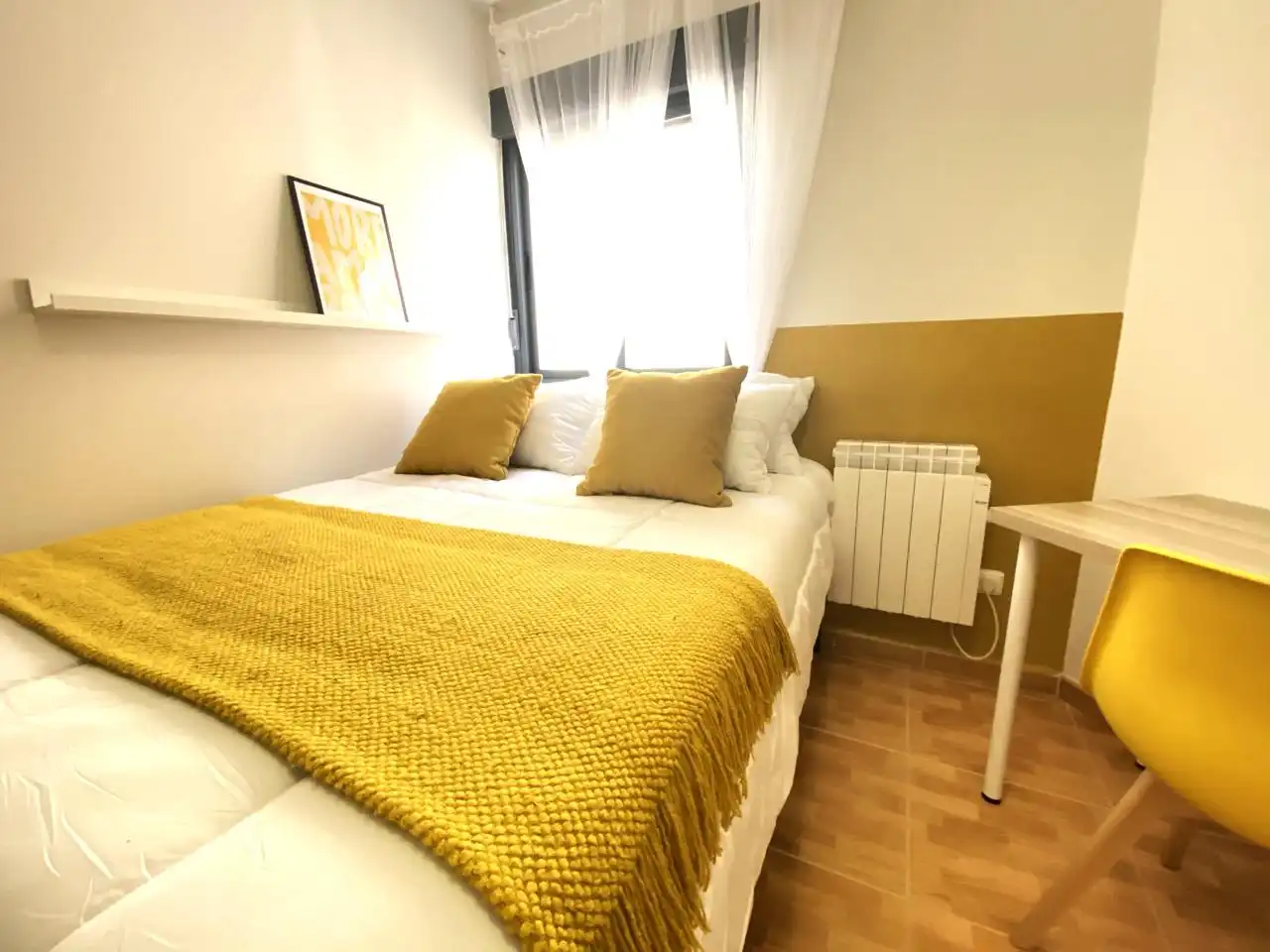 Flat for rent in De Blasco Ibáñez, La Vega - La Sal