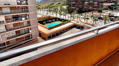Foto 2 de Apartament en venda a Los Arenales del Sol, Alicante