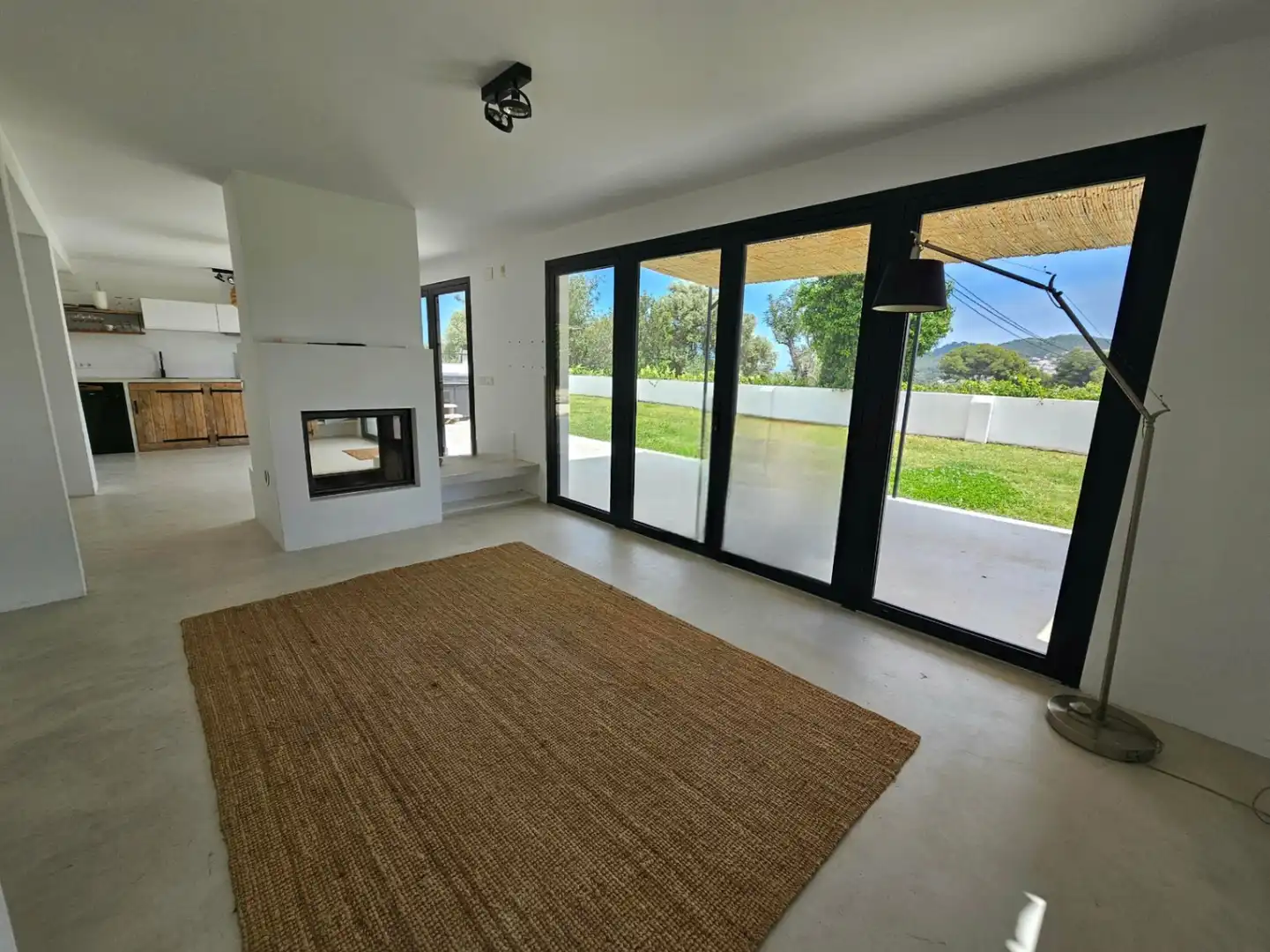 Casa amb jardí en venda a Partides comunes - Adsubia, imagen 4
