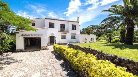 Photo 2 of House or chalet for sale in El Pego , Zamora