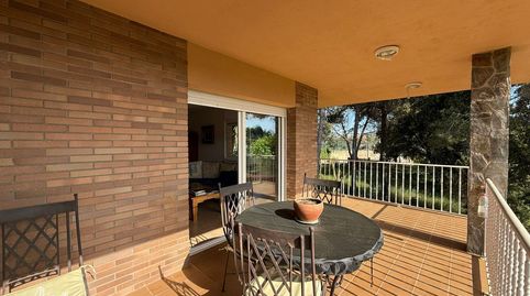 Foto 3 de Casa o chalet en venta en Olof Palme, Castellarnau, Sabadell