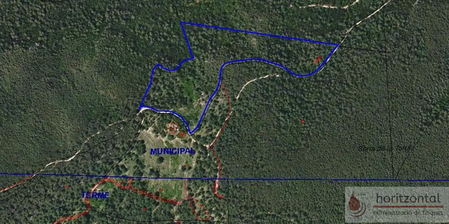 Lands and plots for sale in Aiguamúrcia, imagen 7