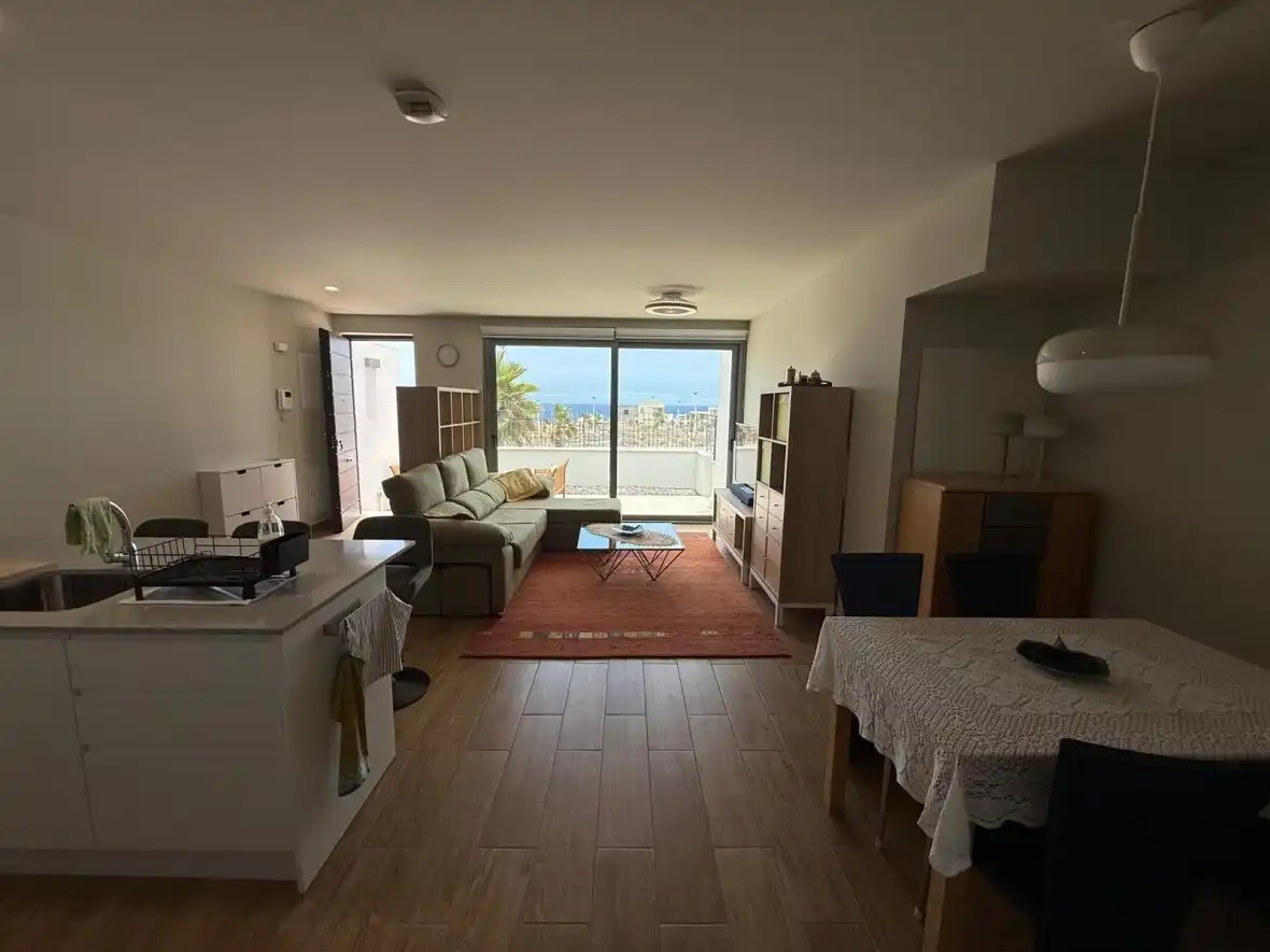 Apartamento en venta en Abades