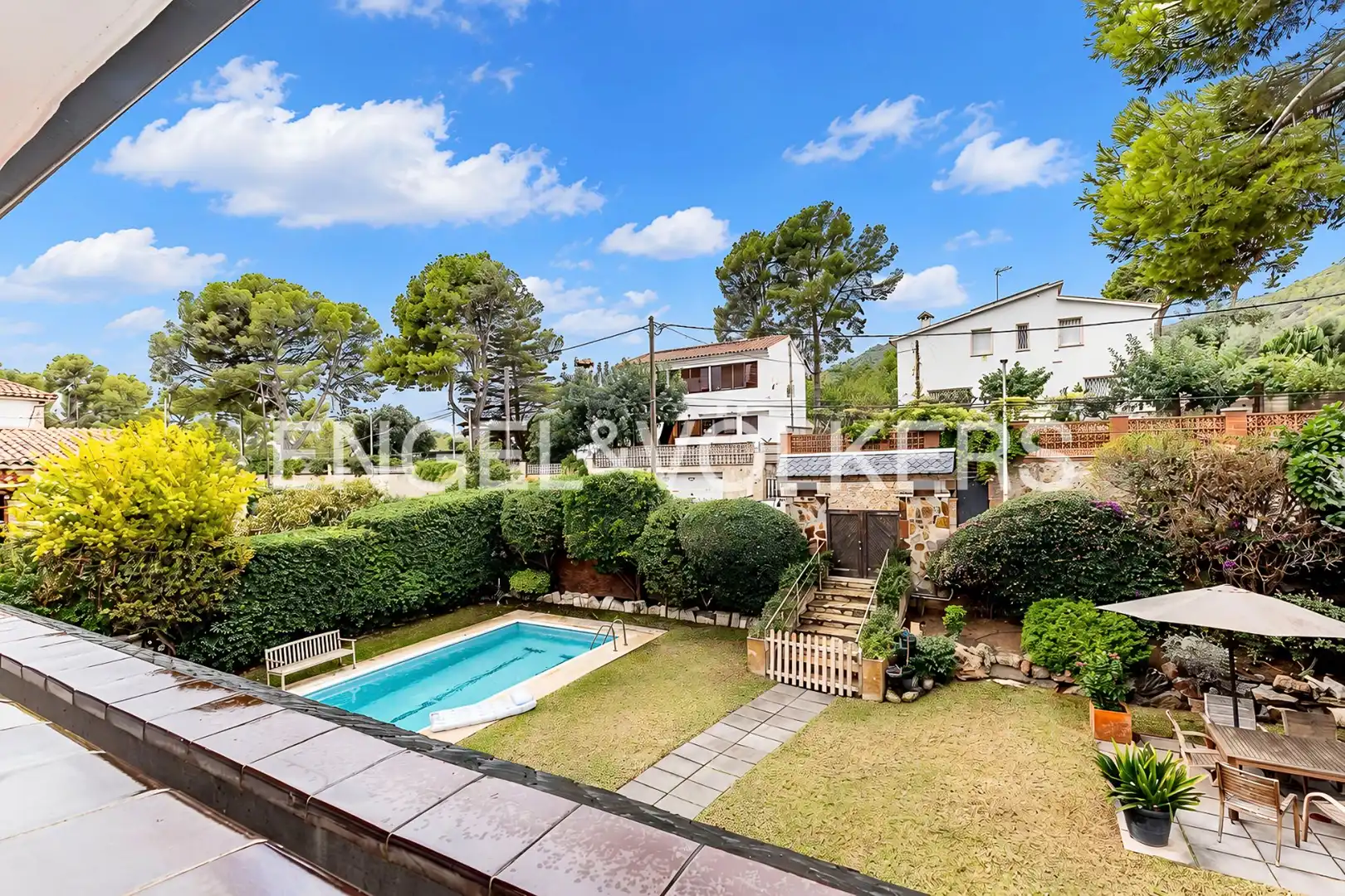 Haus mit Pool zum Verkauf in Montmar, imagen 50