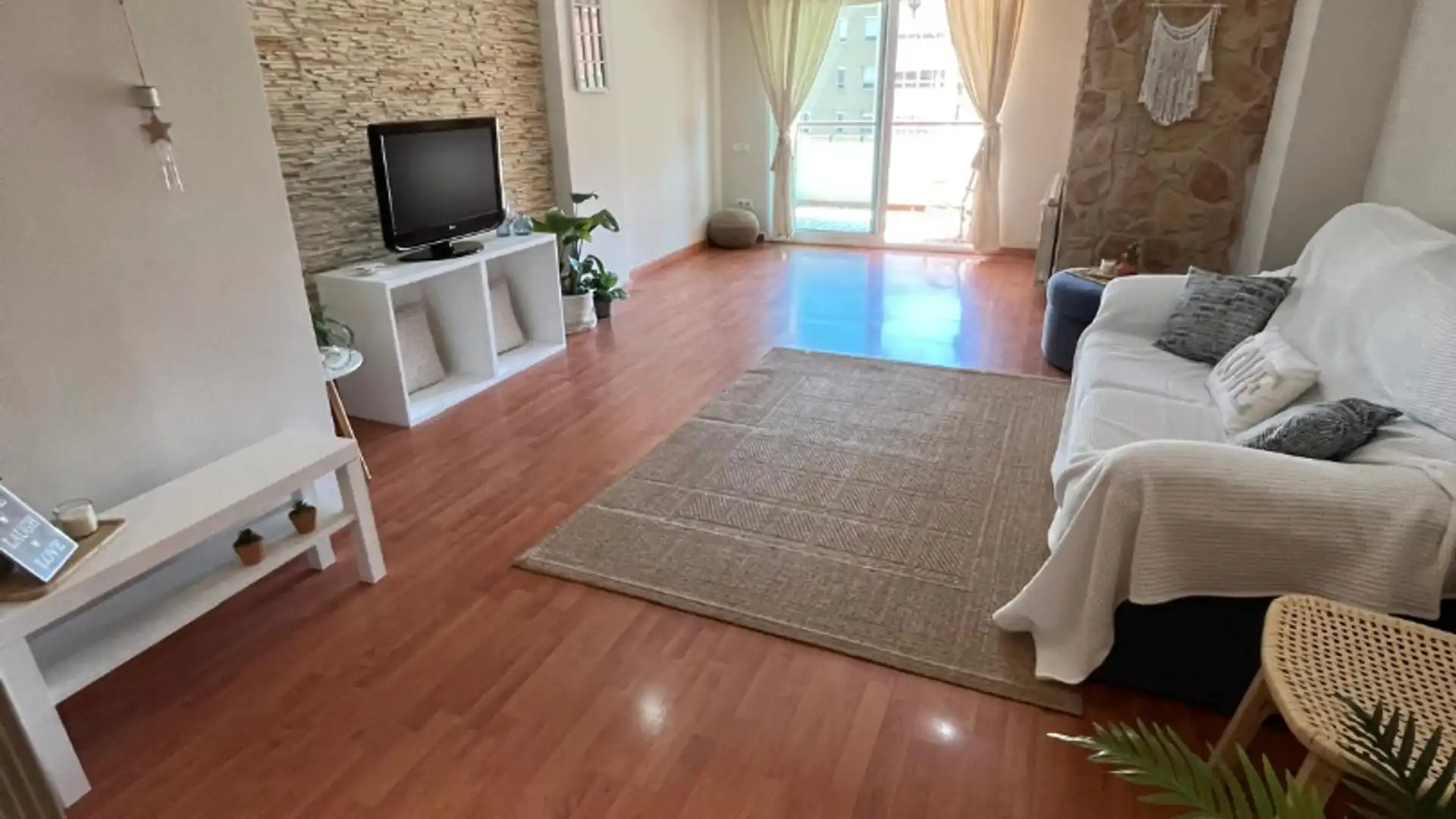 Flat for sale in Terramelar