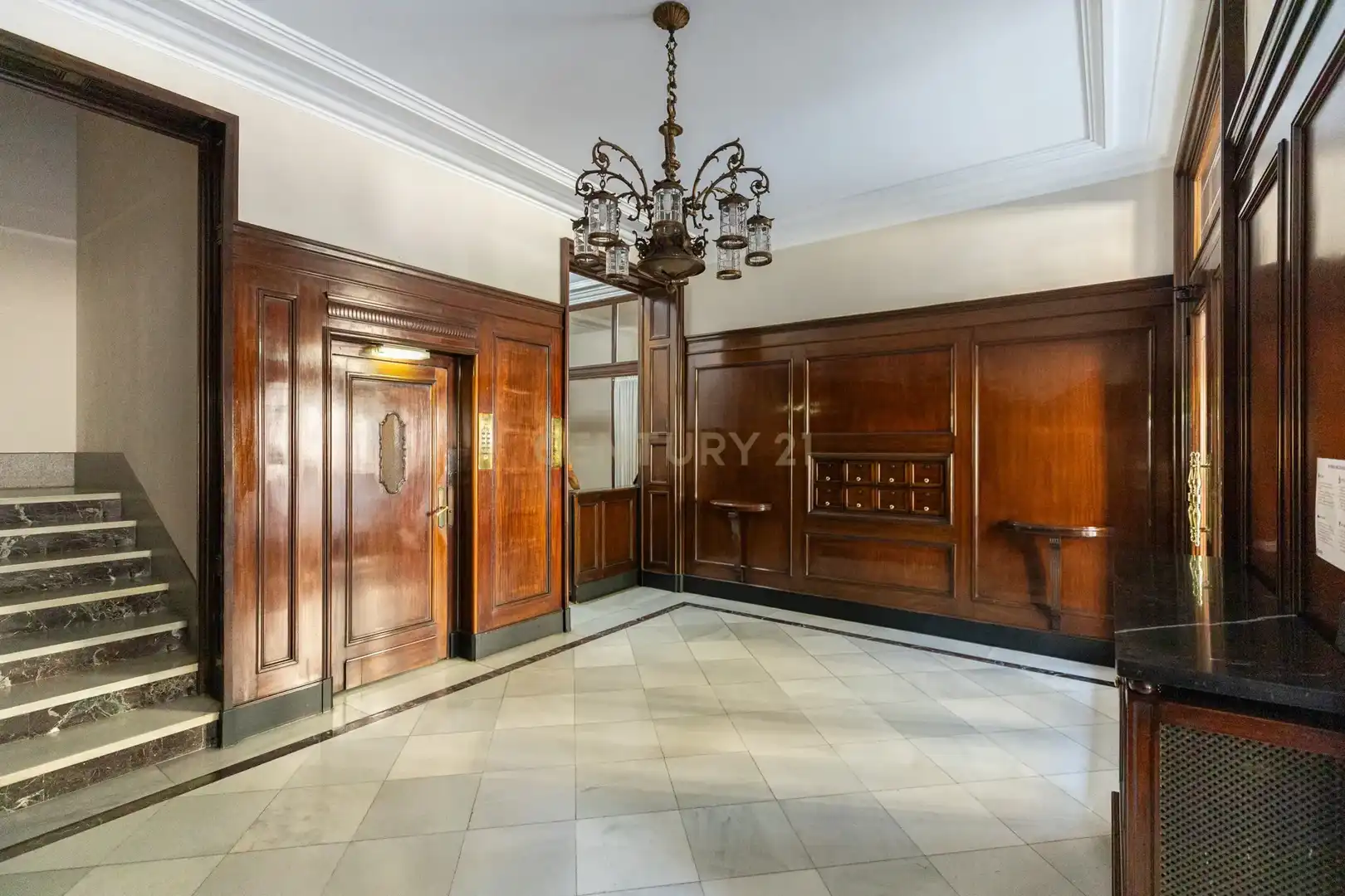 Apartamento con ascensor en venta en Avinguda de Pau Casals, Barcelona, Spain, imagen 36