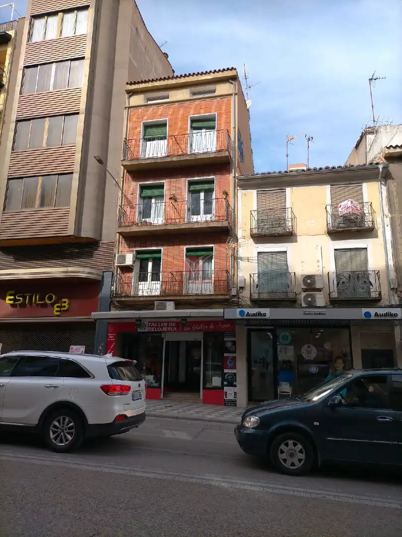 Appartamento in vendita a JOSE COBO, imagen 5
